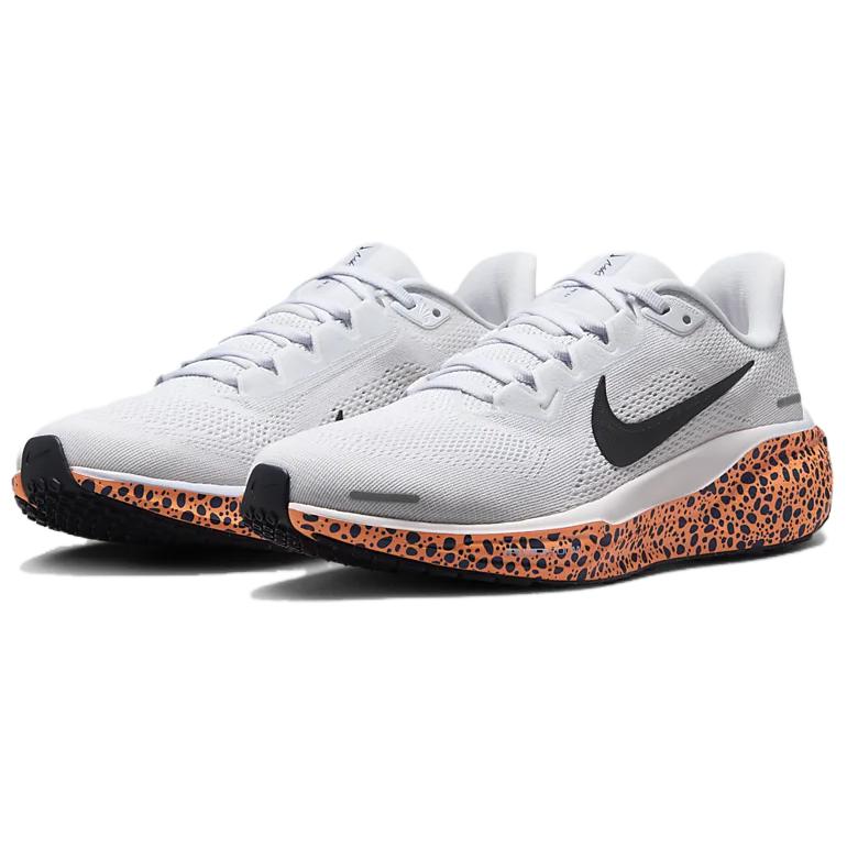 Nike Женские кроссовки Air Zoom Pegasus 41 Electric 'Safari' FN7678-900
