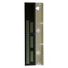 33WB LCD Screen Display Module for L322 2002-2005 Replace YAC502390PVA Instrument Cluster Automotive Accessories