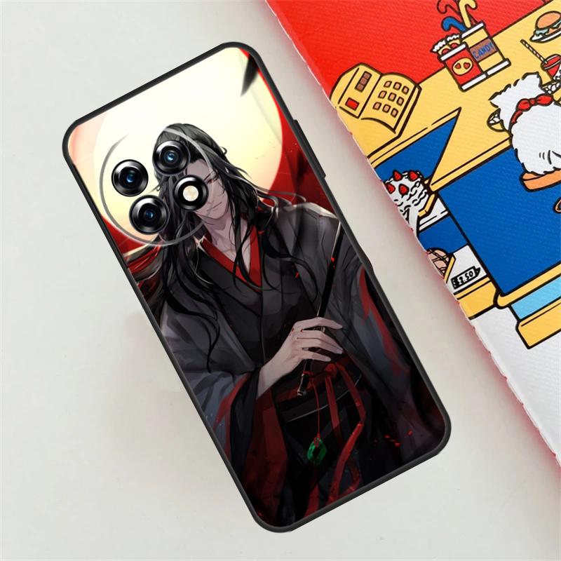 Чехол Mo Dao Zu Shi для OnePlus 10T 8T 12R 10R 9R 12 11 10 9 Pro Nord CE 4 2 Lite N10 N20 N30 Nord 3
