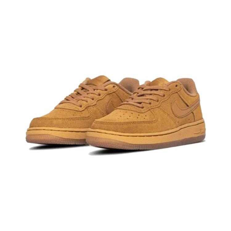 Nike Air Force 1 Low LV8 3 Пшеничный PS BQ5486-700