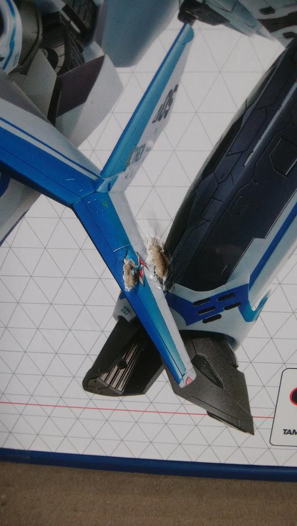 TAMASHII NATIONS DX Chogokin Macross Delta Зигфрид Иммельман 260 мм, окрашенная в АБС-пластик подвижная фигурка VF-31J (Машина Хаяте) приблизительно. Литье под давлением и