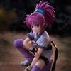 HUNTER~HUNTER Noodle Stopper Figure Machi