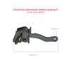 EDP739 Front Left OR Right Door Hinge Stop Check Strap Limiter for Fiat Tempra 159 Tipo 160 4/5 Door 46424567