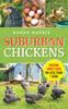 Книга Suburban Chickens : Raising Your Flock On Less Than One Acre