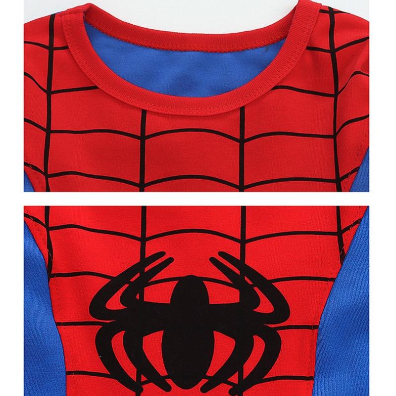 Doring Children's Homewear for Boys, Fashionable and Stylish Two-Piece Sets for Spring, Autumn, and Winter New Designs, T-Shirt and Sweatpants