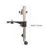 Height Adjustable Wall Mount Bracket Multifunctional Leveling Tool Wall Bracket  Home Improvement