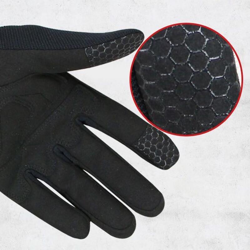 Furon Tactical and Rappelling Outdoor Gloves