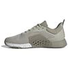 Dropset 2.0 Earth Unisex Sneakers Grey Putty-Grey Silver-Pebble IG3083