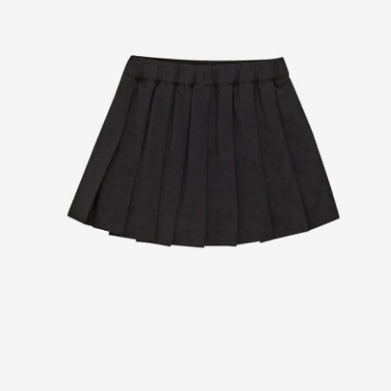 New Balance Детская плиссированная юбка Rider B1 Nk9wf2601g 19