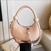 Handbag Women's New Fashion Shoulder Messenger Bag