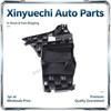 BMW X5 G05 Задний правый кронштейн бампера 51128069248