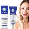Hydroxyapatite Toothpaste Tooth Whiten Reduce Plaque Anti Decay Protect Teeth Dental Bleach Fresh Breath Gum Repair Toothpaste