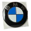 Оригинальные запчасти BMW (напрямую импортируется из Германии) Набор эмблем 82мм