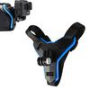 Wearable Camera Chin Mount for GoPro Motorcycle Helmet Chin Mount Accessories Helmet Chin Holder Compatible with GoPro Hero Osmo Action Insta360
