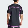 adidas Бесплатная доставка с AdiClub Аутентичная выездная футболка ФК Бавария 23/24 HR6947