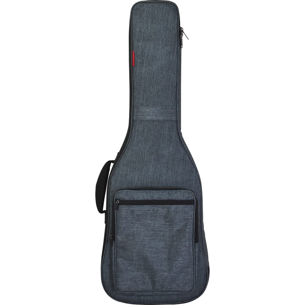 TOUGH-TX Tufftix Gig Bag for Electric Guitars with YKK TOUGH ZIPPER (TX-EG1/NV)