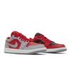 Женские Air 1 Low SE Split Gym Red Cement Grey DR0502-600
