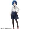 Azone International Серия кукол Pure Neemo Character 163 Аниме Ямада Рё Масштаб 260 мм Раскрашенная шарнирная кукла Нет. «Бокки Рок!" 1/6 Прибл.