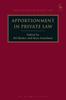 Книга Apportionment In Private Law