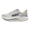 HOKA One One Мужские беговые кроссовки Bondi 9 Серые 1162011-SCCG