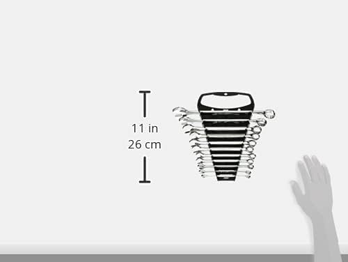 Набор комбинированных ключей SIGNET, 11 предметов 30711