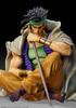 Статуэтка Legend Bizarre Adventure Часть 95 мм 45 мм ПВХ АБС окрашенная готовая фигурка "JoJo's 3" "N'Dur & Gebu" приблизительно. и приблизительно. &