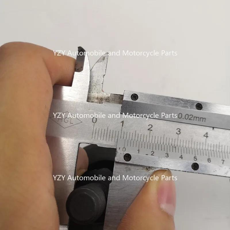 Ручка джойстика Крестовина Пуля для экскаватора Yanmar Универсальный шарнир 17 18 20 30 35 55 6580