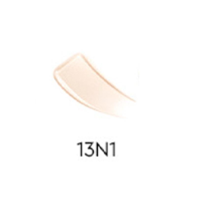 Hera Тональный кушон Reflection Skin Glow SPF40/PA++ 15г / 5г Дорожный размер