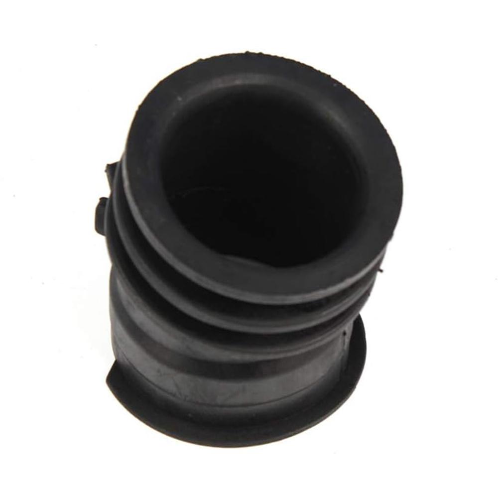 For 88-10 Yamaha Virago 250 Route66 XV250 Rubber Carburetor Intake Manifold Boot