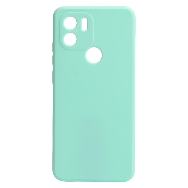 Для Xiaomi Redmi A1 Чехол Чехол Для Redmi A1 Capas Phone Жидкий Силиконовый Противоударный ТПУ Мягкий Чехол Для Redmi A1 A2 + Plus Fundas