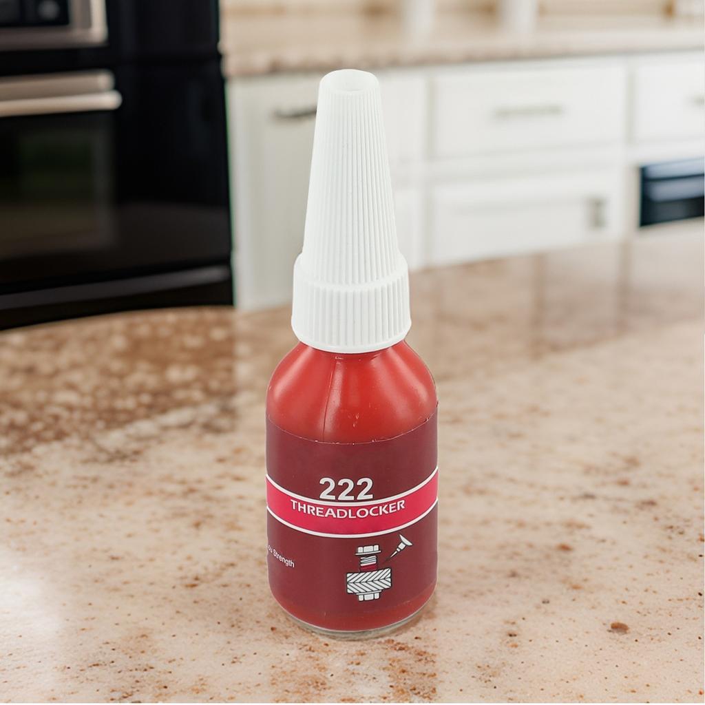 Высококачественный 10 мл фиксаторный клей для устойчивости к давлению, термостойкий