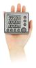 A&D AD-5701A-E Таймер 3-канальный 100-часовой Управление временем Цифровой дисплей Календарь