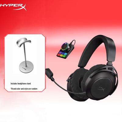 Беспроводная игровая гарнитура HyperX Alpha II