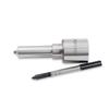 DLLA162P2160 DLLA150P2153 Common Rail Euro IV Fuel Spray Nozzle With a Diameter Of 3.5 Needle Core Suitable For Cumm XD2724
