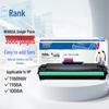 high capacity black toner, 3000 страниц