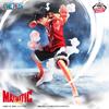 Фигурка One Piece MAXIMATIC PLUS I Обезьяна Манки Д. Луффи MONKEY.D.LUFFY D.