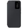 Чехол-книжка для Samsung Galaxy A54 5G Smart View Черный
