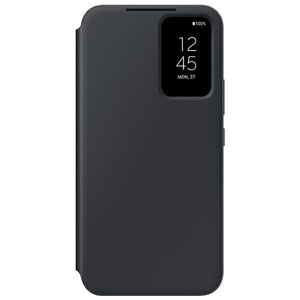 Чехол-книжка для Samsung Galaxy A54 5G Smart View Черный