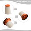 For Washable Replacement Filter for N899081 Compatible with DVC320 Series