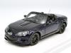 ROADSTER RS с оригинальным готовым продуктом цвета Stormy Blue WIT'S 1/43 опции, Мика,