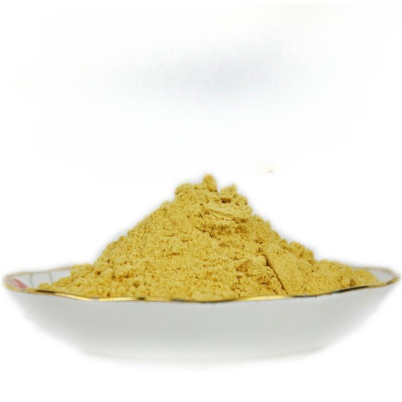 HelloYoung High Quality Pure Ginger Powder 500g (Net Weight)