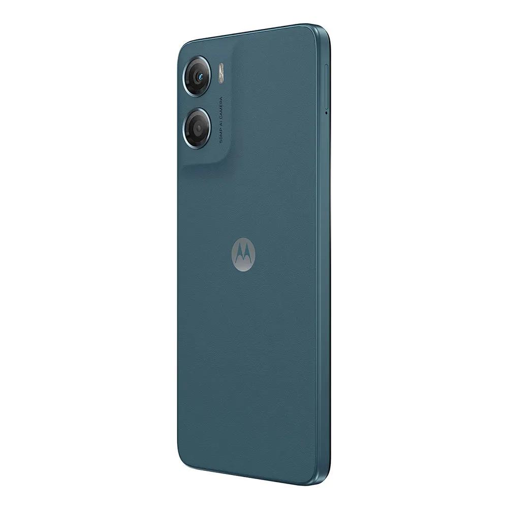 Motorola g06 power smartphone 8GB RAM 256GB Blue
