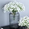 Gypsophila Flower Arrangement Decoration Home Fake Flower Bride Holding Flowers