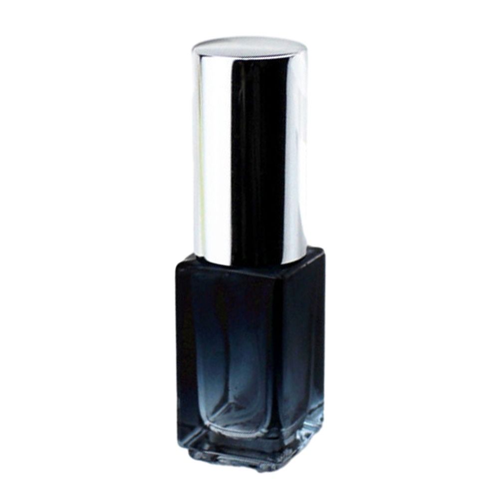 Portable Perfume Spray Bottle 5/9ML Travel Cosmetic Bottl Refillable Perfume Dispenser Traveling