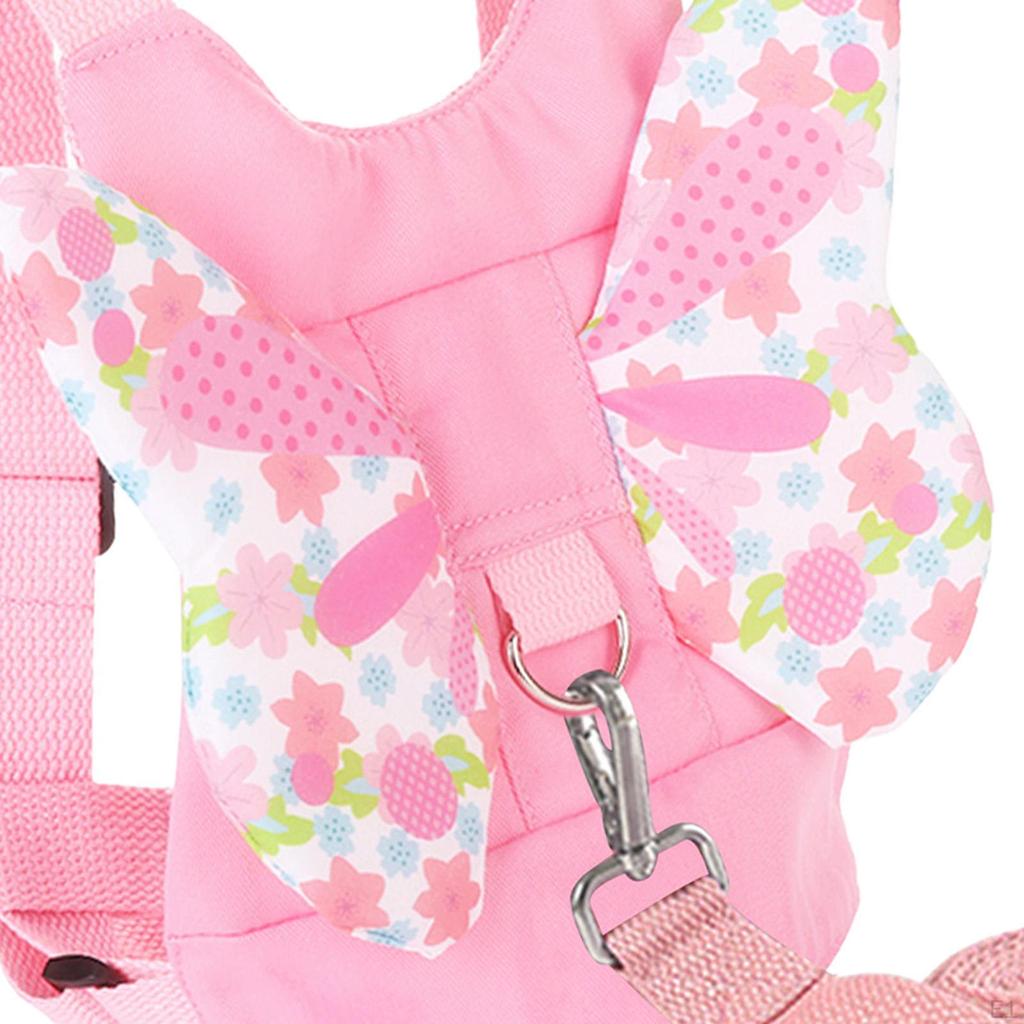 Милые шлейки Поводки Анти-потеря Браслет-веревка Трос , Помощник для Детей