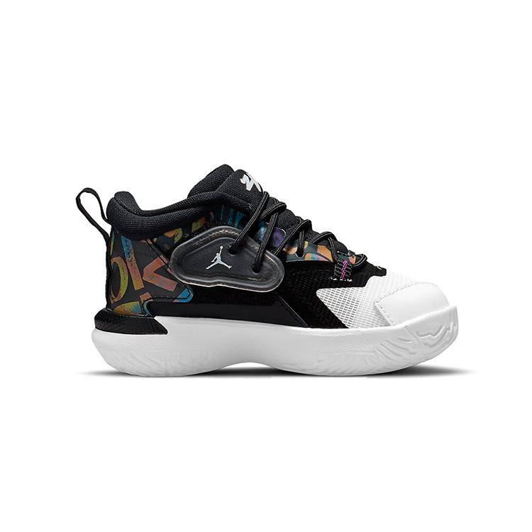 Детские баскетбольные кроссовки Air Jordan Zion 1 TD DC2023-001
