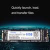 M2.2280 NGFF Solid State Drive SATA SSD for Desktop Notebook PC