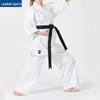 Kyokushin Karate Uniform - Kids & Adults, 3/4 Sleeve, Unisex, All Seasons