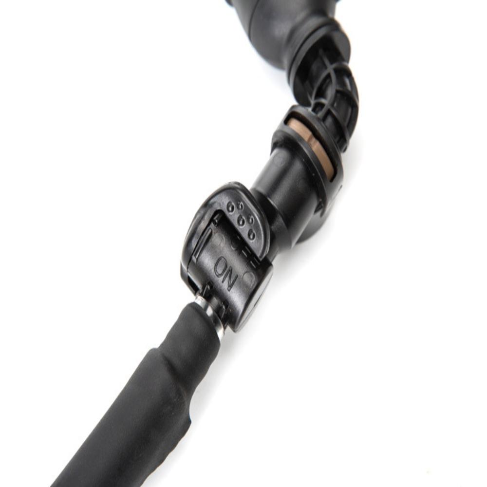 With Dust Proof Cap Water Bag Bite Water Bag Nozzle Hydration Bag Bite Valve Inner Water Nozzles