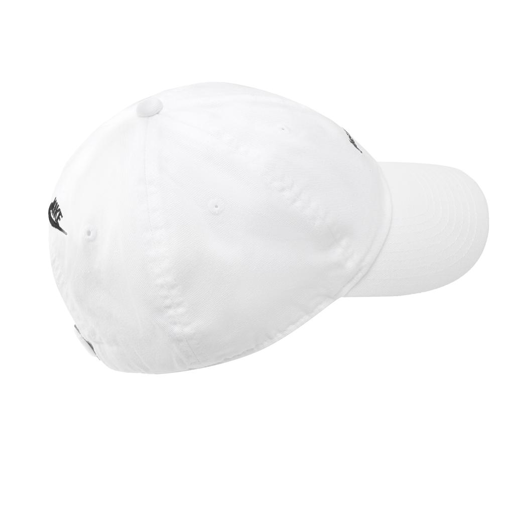 Nike Sportswear Heritage86 JDI Wash Cap White Casual CQ9512-100